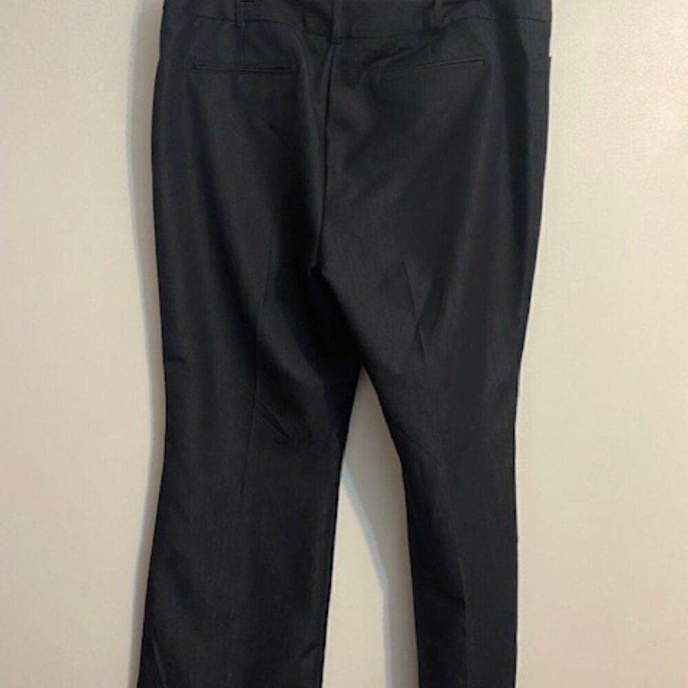 George Black wide-leg trousers, size 18 - Picture 2 of 4